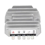 Front Voltage Regulator Rectifier For John Deere Compact Tractor 670 770 870 970. Fixed Price $17.54.