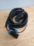 Back Up Light/reverse Harness Kit For Polaris Ranger XP1000 2018-2020. Fixed Price $14.99.
