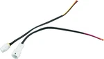 Quad Boss Wiring Pigtails Keihin Tps 100-1349-T. Fixed Price $75.99.