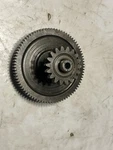 1987 -2008 Yamaha Yfm 80 Grizzly Badger Raptor Starter Gear 2HX-15520-00-00. Fixed Price $18.19.