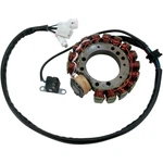 Moose Offroad 2112-0512 M-21-910 Stator For Yamaha. Fixed Price $249.95.