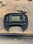 2004-2008 Yamaha Grizzly 660 Display Screen. Fixed Price $300.00.