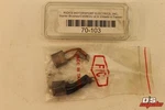Ricks Motorsport Electric Starter Brushes 70-103 CSMB3 RE70103 6000-473. Fixed Price $12.95.