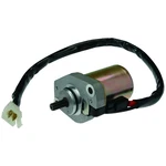 Starter Motor Polaris Predator Scrambler Eton AXL-50 650239 SMU0272. Fixed Price $39.99.