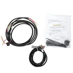 Arctic Cat Harness Light Front Mount Utv New Oem 654080. Fixed Price $142.77.