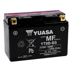 Yuasa Agm Maintenance Free Battery YT9B-BS YUAM629B4. Fixed Price $114.19.