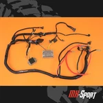 11-13 2012 Trail Blazer 330 Oem Main Wire Harness Wiring Electrical 2411124. Fixed Price $149.99.