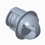 Polaris Thermostat With Bypass, For Ranger Models, Genuine Oem - 7052352. Fixed Price $74.99.