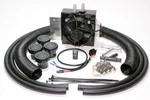 Inferno Cab Heaters 2013+ Bobcat 3600 3650 With Defrost. Fixed Price $429.00.