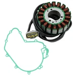 Stator & Gasket For Can-am Maverick 1000R Efi 4X4 2013 2014 15 2016 Magneto. Fixed Price $32.99.