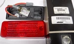 Oem 2001 Can-am Traxter Housing Lens 710000002 W21-22G. Fixed Price $75.00.