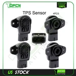 Fit For 2013-2015 Rzr 800 Models 570 Efi Set Of 4 Throttle Position Sensor Tps. Fixed Price $20.89.