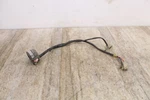 1992 Yamaha Breeze 125 Left Handlebar Switch - For Parts. Fixed Price $20.00.