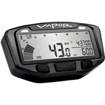 Trail Tech Vapor Speedometer/tachometer Computer Motorcycle Street Bike 752-113. Fixed Price $179.95.