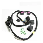Can-am New Oem, 2010-2017 Spyder Entertainment Harness Kit, 219400610. Fixed Price $139.99.
