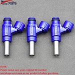 3PCS Fuel Injectors For Yamaha Waverunner 2018-2023 Vx Ex Jet 2HC-13761-00-00. Fixed Price $99.99.