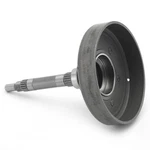Clutch Cover Drum Housing 5UH-16611-00-00 For Yamaha Bruin Grizzly Wolverine 350. Fixed Price $85.85.