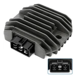 Voltage Regulator Rectifier For Kawasaki Mule 550 KAF300 1997-2004 21066-2004. Fixed Price $24.01.