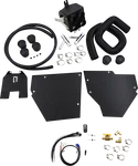 Moose Utility Cab Heater W/ Defrost For 2017-2023 Can-am Maverick X3 4510-1599. Fixed Price $534.95.