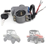 Hisun 500 700 Ignition Switch The Column Compatible For Utv. Fixed Price $49.69.