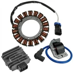 For Kawasaki Mule 600 610 Sx Stator Kit KAF400 2009-2023. Fixed Price $73.50.