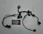 2003 2004 04KAWASAKI Ninja ZX6R ZX636 Throttle Body Wiring Harness 26031-1081. Fixed Price $43.00.