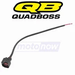 Quadboss Wiring Pigtail For 2018 Polaris Ace 570 Eps - Electrical Connectors Dh. Fixed Price $70.93.