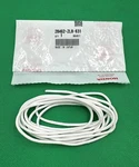 Honda Genuine Recoil Starter Rope 28462-ZL8-631 GCV135 GCV160 HRB216 HRX217. Fixed Price $6.95.