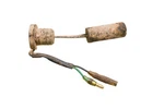 97 Yamaha Blaster 2X4 Oil Level Sensor YFS200. Fixed Price $34.99.