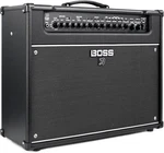 Boss Katana Artist Gen 3 100-WATT X 12-INCH Combo Amplifier Black. Fixed Price $649.99.