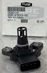 Polaris Sportsman Map Air Pressure Sensor Ass Y 2009-14 (1) Oem #3090141 S1250. Fixed Price $211.49.