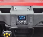 2025-2026 Polaris Ranger Xp 1000 / Dash Audio Kit Rockford Fosgate PMX-3. Fixed Price $899.00.