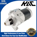 Starter For Kawasaki Mule 610 4X4 2005-2015 410-52101 21163-7020. Fixed Price $44.64.