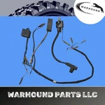 1995-2006 Kawasaki KDX200 Cdi Igniter Regulator Coil Oem 21119-1432 Set Used. Fixed Price $159.95.
