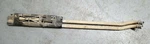 2011 Polaris Rzr Xp 900 800 Coolant Tube With Fuel Tank Mount 1240551 5254161. Fixed Price $29.99.