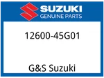 Suzuki Oem Part 12600-45G01 Limiter Assy,st. Fixed Price $287.62.