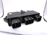 Nos Yamaha Oem Ecu Ecm Computer Module Unit Big Bear YFM400 4S2-01 F8T40380. Fixed Price $149.99.