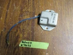 Vintage 86 Yamaha Excel Iii 340 Snowmobile Voltage Regulator. Fixed Price $29.99.