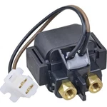 Wild Boar Starter Solenoid For Yamaha Wolverine 350/BIG Bear 350/KODIAK 400. Fixed Price $21.57.