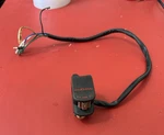 1985 Honda Fourtrax Trx ATC125M ATC200M Oem Kill Switch Headlight. Fixed Price $38.95.