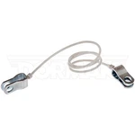 912-5001 Dorman Hood Cable For Chevy Chevrolet C4500 Kodiak Gmc C5500 Topkick. Fixed Price $58.28.