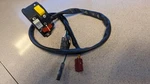 Oe 97 01 Honda Trx 250 Recon Left Handlebar Switch Starter Button Headlight. Fixed Price $39.20.