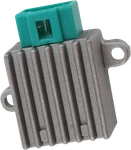 Moose Offroad Regulator/rectifier Fits Polaris M-10-556. Fixed Price $51.86.