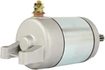 Parts Unlimited Starter Motor 2110-0752. Fixed Price $176.41.