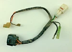 Oem Wiring Harness 5HP-82590-00-00 For 00-04 Yamaha TTR125L. Fixed Price $13.95.