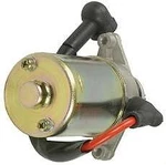 Starter 85-89 Yamaha YFM100 MOTO-4 98CC YFM80 Raptor 128000-4852 Grizzly 27HP. Fixed Price $42.67.