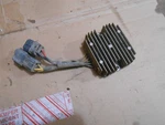 Textron Alterra 500 2018 Arctic Cat Voltage Regulator Rectifier Oem. Fixed Price $49.95.