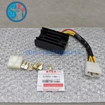 Oem!! Voltage Regulator Rectifier For Quadrunner King 160 250 32800-19B11. Fixed Price $29.15.