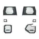 Polaris 2891255 - Stainless Steel Speaker Grille Kit. Fixed Price $209.99.