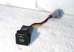 Kawasaki Mule 3000/3010/4010 KAF620 Head Light Switch Oem# 27010-0105. Fixed Price $29.75.